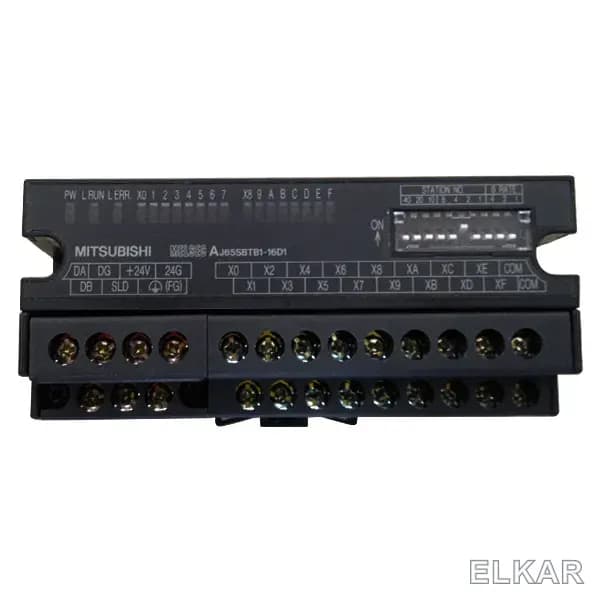 MITSUBISHI AJ65SBTB1-16D1
