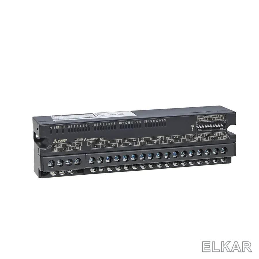 MITSUBISHI AJ65SBTB1-32D