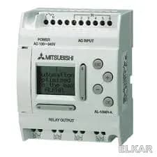 MITSUBISHI AL-10MT-D