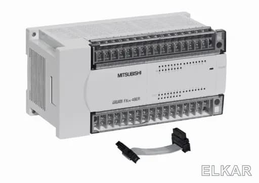 MITSUBISHI FX-48ER-ES/UL