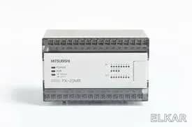 MITSUBISHI FX0-20MR-ES