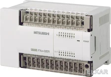 MITSUBISHI FX0N-40ER-ES/UL