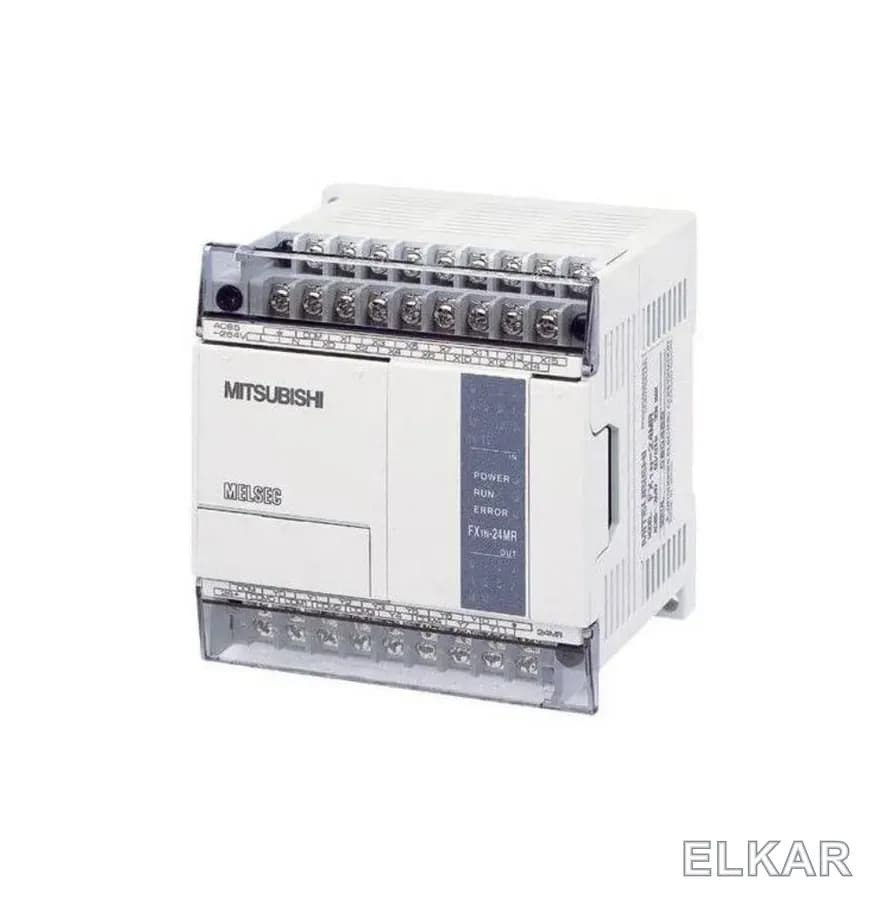 MITSUBISHI FX1N-24MR-DS