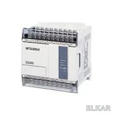 MITSUBISHI FX1N-24MT-001