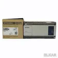 MITSUBISHI FX1N-60MR-001