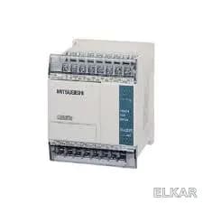 MITSUBISHI FX1S-20MT-001