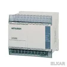 MITSUBISHI FX1S-30MR-001