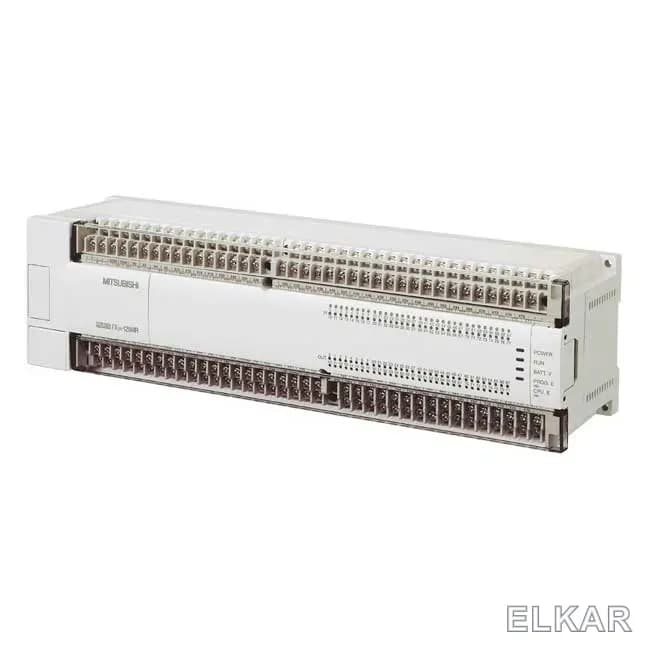 MITSUBISHI FX2N-128MR-ES/UL