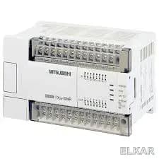MITSUBISHI FX2N-32MR-001