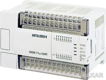 MITSUBISHI FX2N-48MT-E/UL
