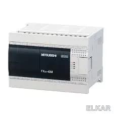 MITSUBISHI FX3G-40MT/ES-A