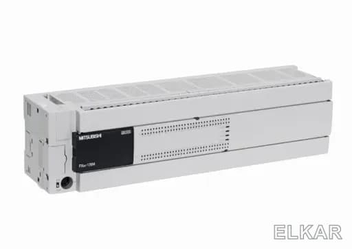 MITSUBISHI FX3U-128MR/ES-A