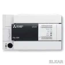MITSUBISHI FX3U-16MT/ESS
