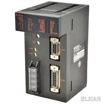 MITSUBISHI A1SD70