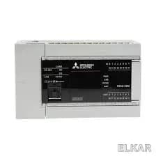 MITSUBISHI FX5U-32MT/ES