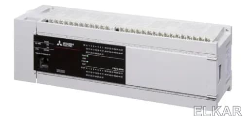 MITSUBISHI FX5U-80MT/ESS