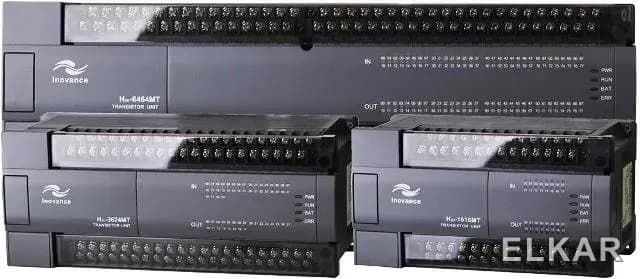 İNOVANCE INOVANCE H2U-0016ETN