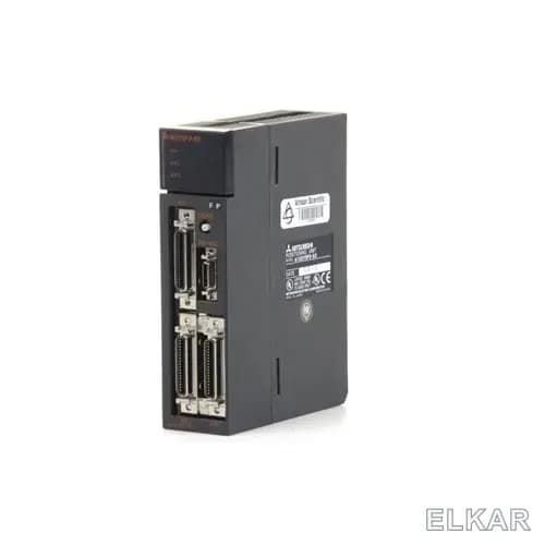 MITSUBISHI A1SD75P3-S3