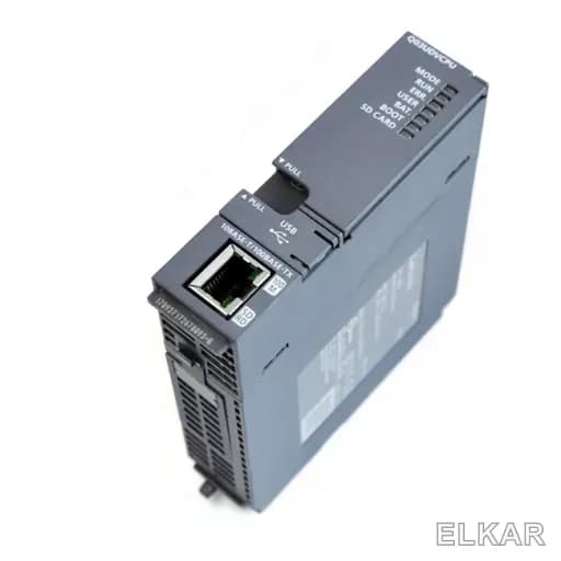 MITSUBISHI Q03UDVCPU