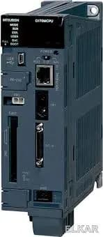 MITSUBISHI Q170MCPU