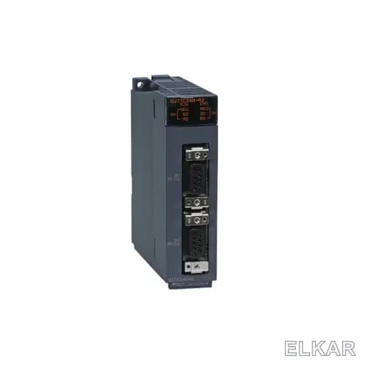MITSUBISHI QJ71C24N-R2