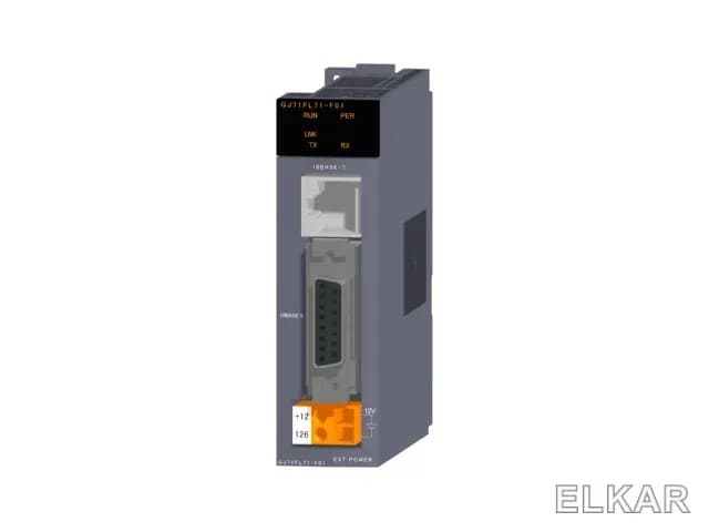 MITSUBISHI QJ71FL71-T-F01