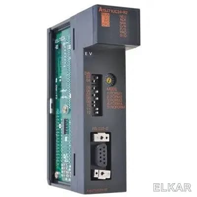MITSUBISHI A1SJ71UC24-R2