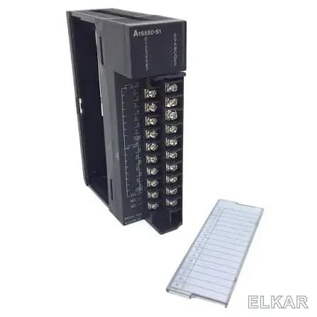 MITSUBISHI A1SX80-S1