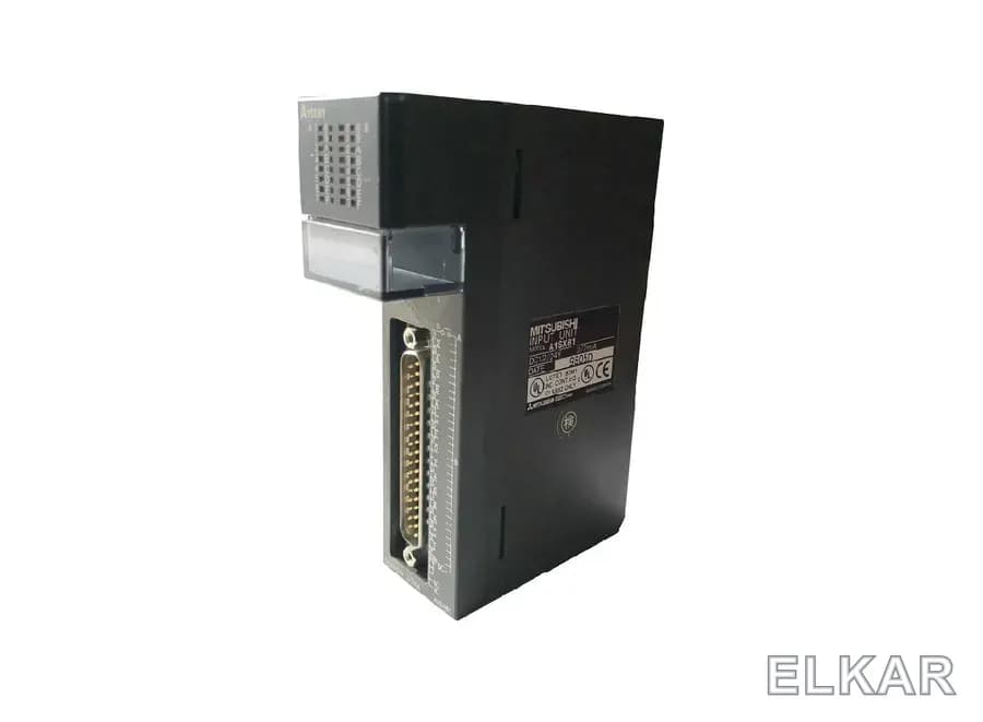MITSUBISHI A1SX81