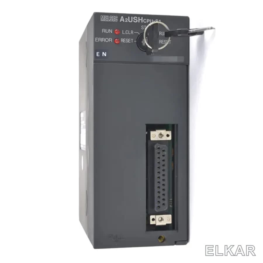 MITSUBISHI A2USHCPU-S1