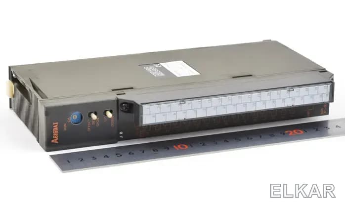 MITSUBISHI A616DAI