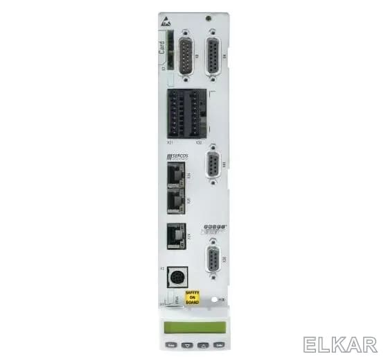 REXROTH CSH01.1C-PB-ENS-NNN-NNN-S2-S-NN-FW