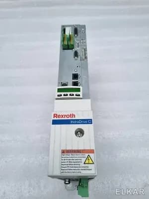 REXROTH HCS02.1E-W0028-A-03-NNNN