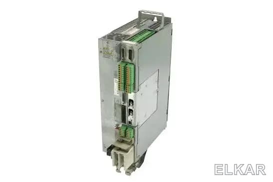 REXROTH DKC04.3-040-7-FW
