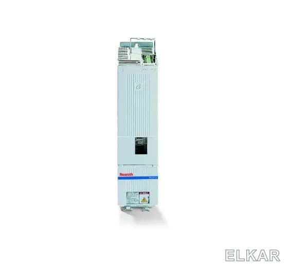 REXROTH DKC01.3-016-7-FW