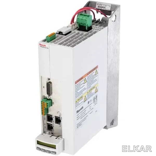 REXROTH HCS01.1E-W0018-A-03-B-ET-EC-NN-NN-NN-FW