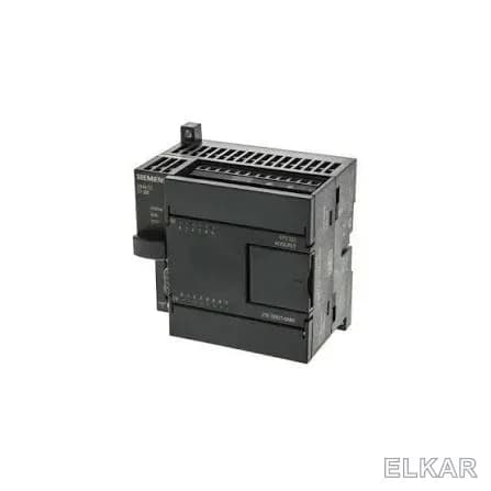SIEMENS 6ES7212-1BB21-0XB0