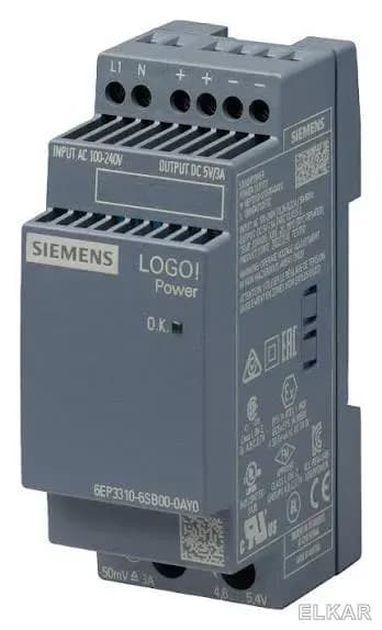 SIEMENS 6EP3310-6SB00-0AY0