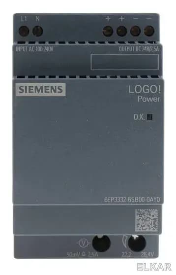 SIEMENS 6EP3332-6SB00-0AY0