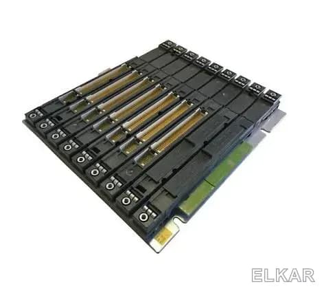 SIEMENS 6ES7400-1JA01-0AA0