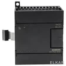 SIEMENS 6ES7231-7PD22-0XA0