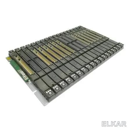 SIEMENS 6ES7400-2JA00-0AA0