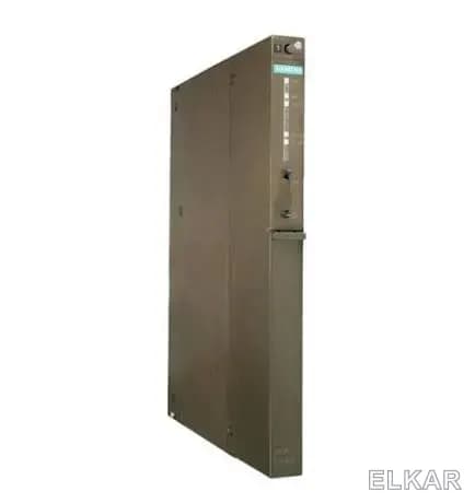 SIEMENS 6ES7405-0DA01-0AA0