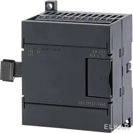 SIEMENS 6ES7231-7PF22-0XA0
