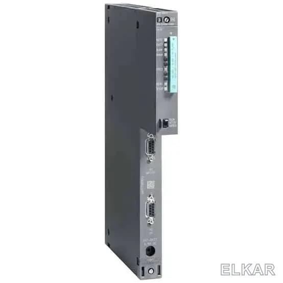 SIEMENS 6ES7412-2XJ05-0AB0