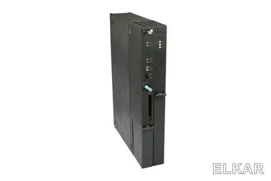 SIEMENS 6ES7414-2XG01-0AB0
