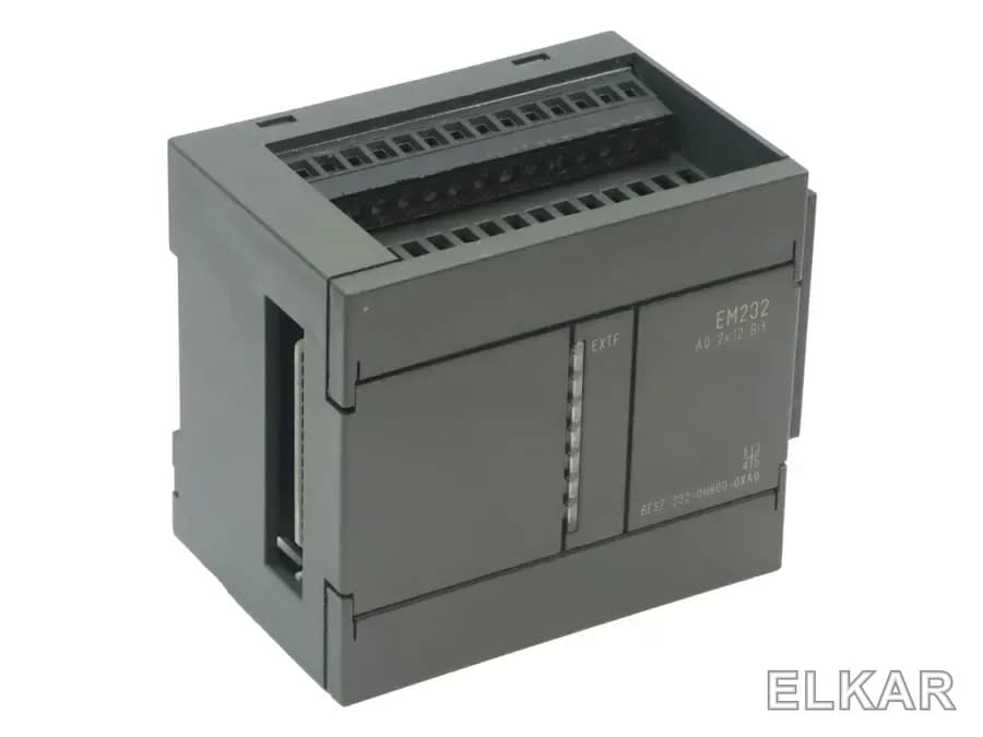 SIEMENS 6ES7232-0HB20-0XA0