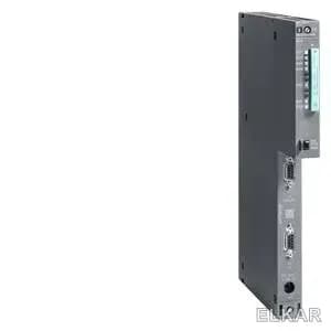 SIEMENS 6ES7414-2XK05-0AB0