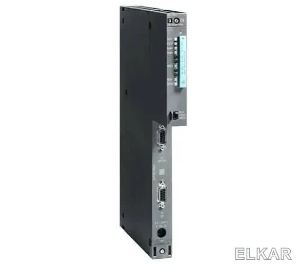 SIEMENS 6ES7416-2XK04-0AB0