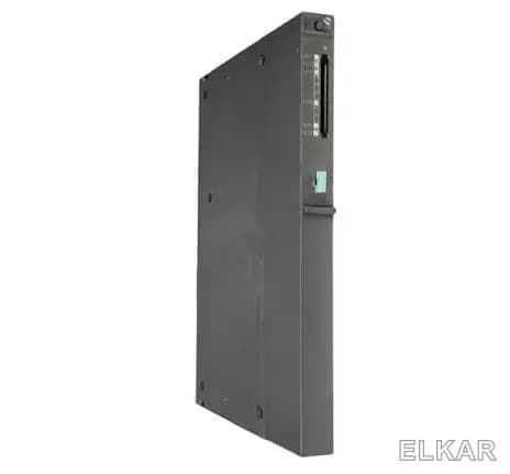 SIEMENS 6ES7416-2XN05-0AB0